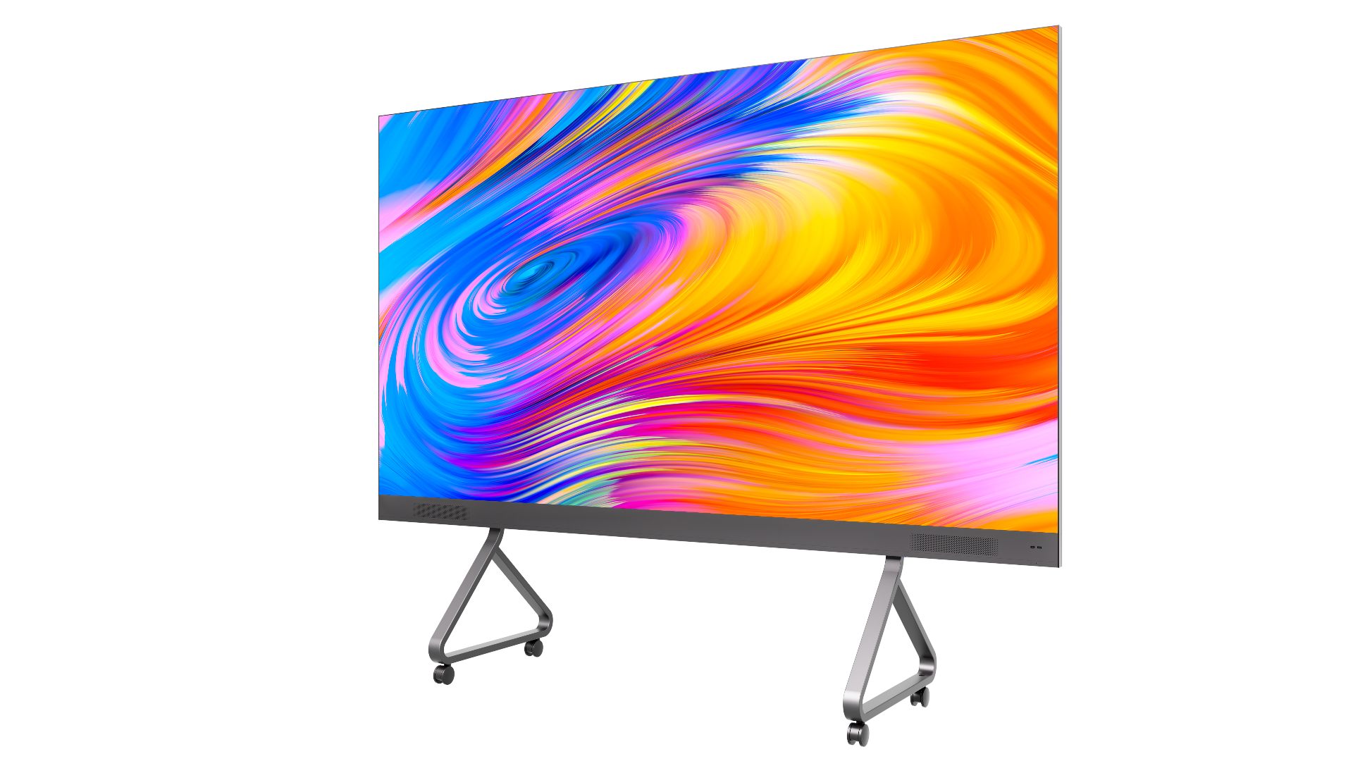 Smart All-in-one LED Display