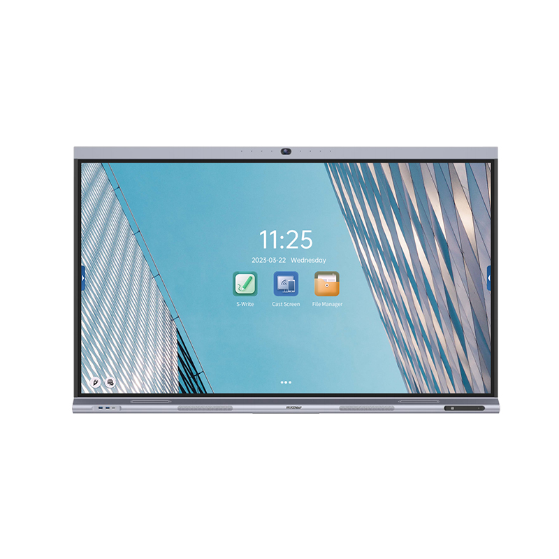 Interactive boards A8 series