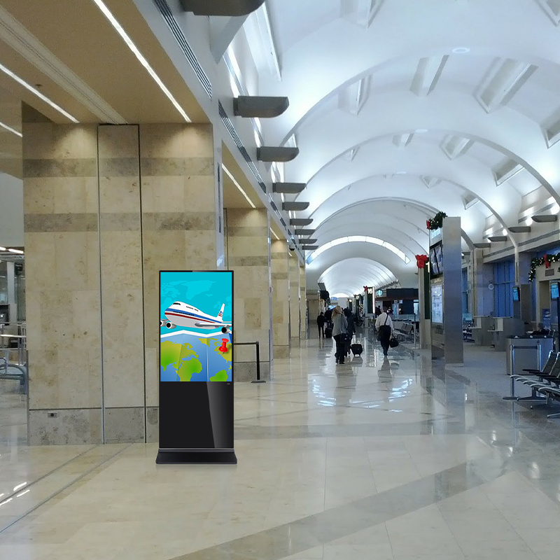 Digital Signage