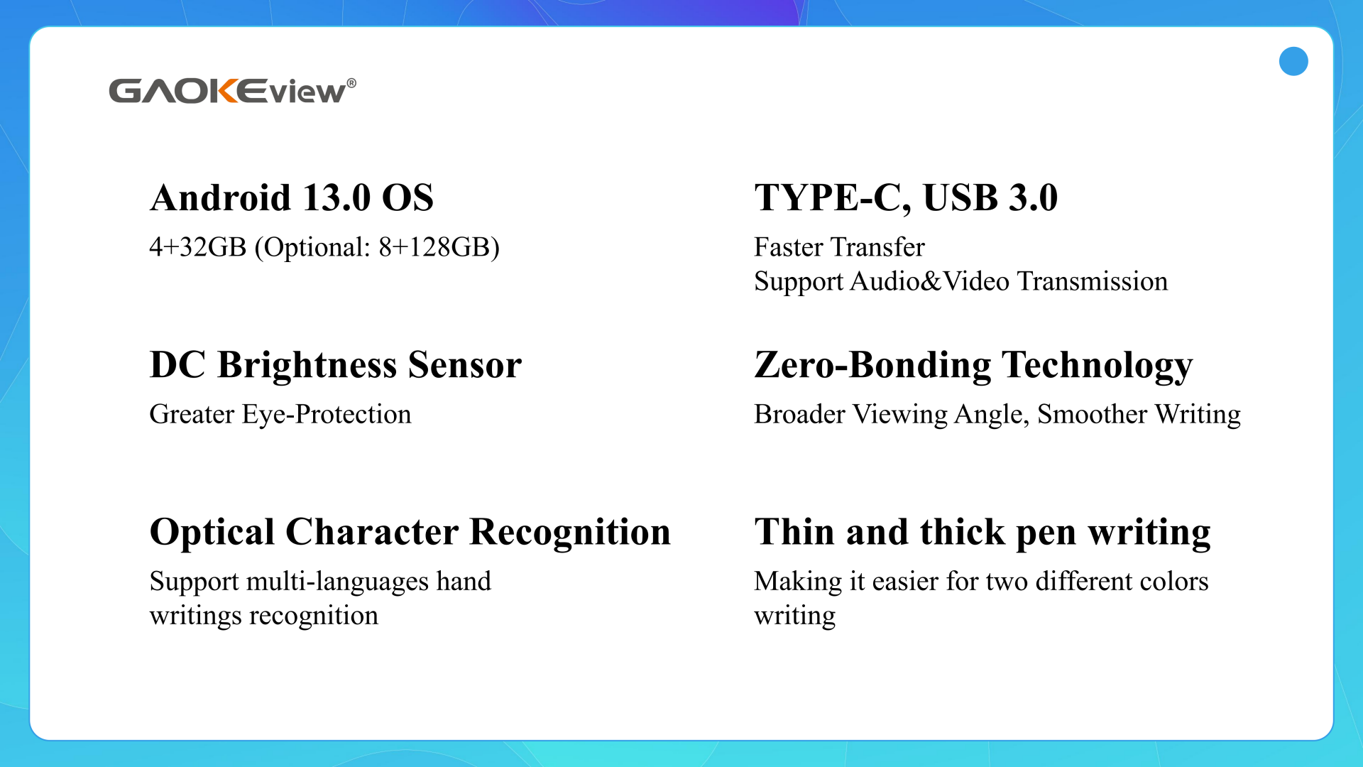 8+128 GAOKEview Interactive Flat Panel(A9)._02.png