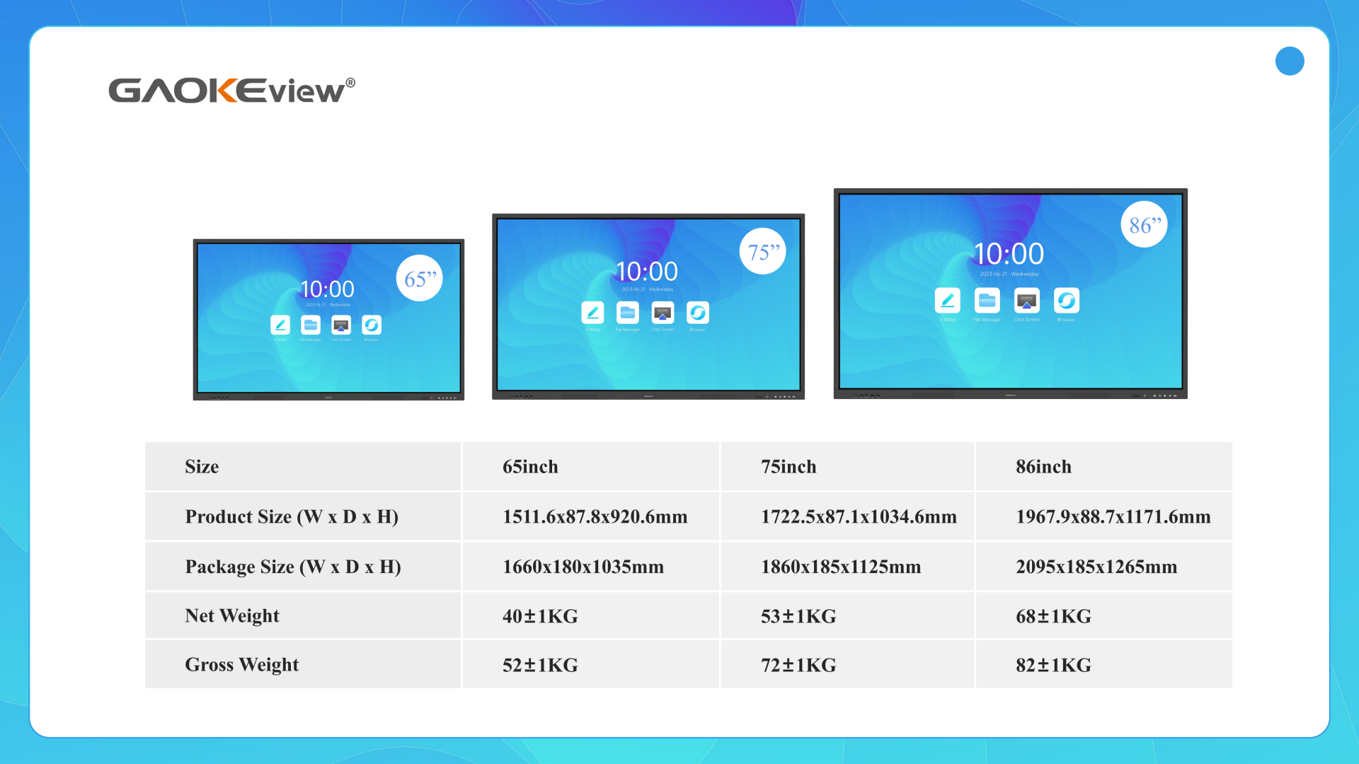 8+128 GAOKEview Interactive Flat Panel(A9)._14.png