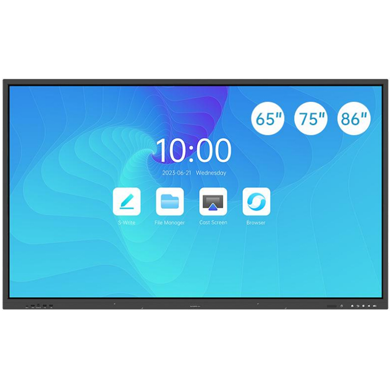 Interactive Flat Panel Technical Specification- Mode A9