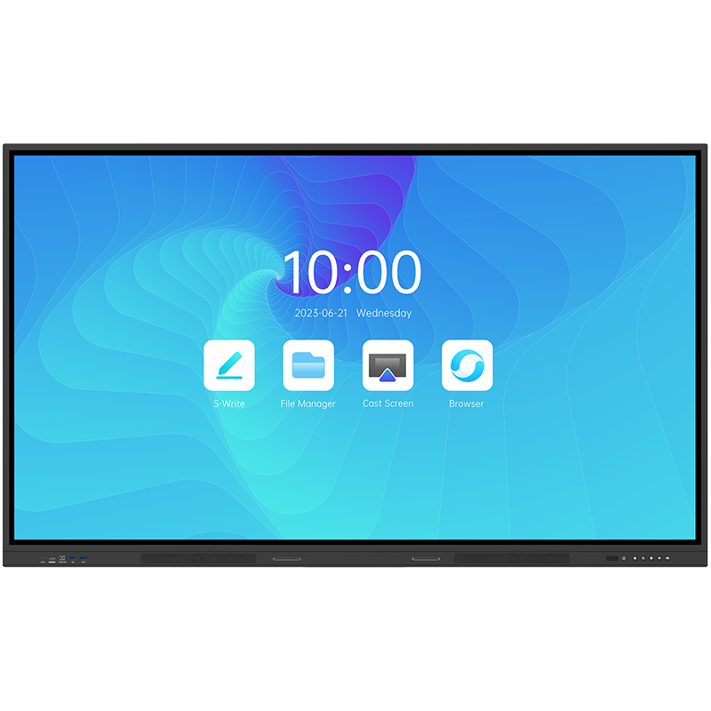 Interactive Flat Panel Technical Specification- Mode A9 pro-I