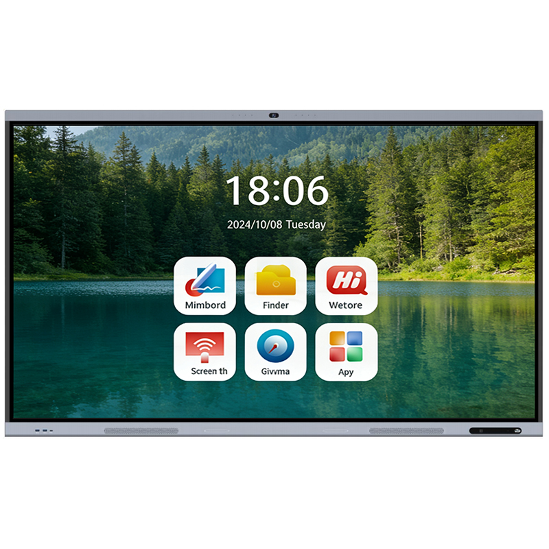 Interactive Boards A8 pro