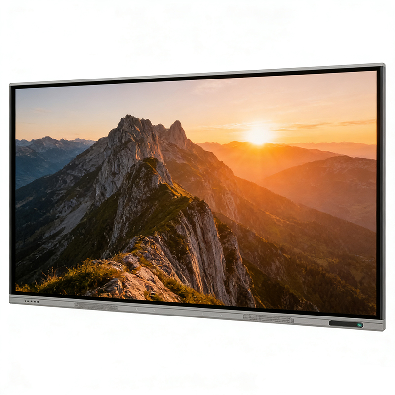 Interactive Boards GK-880T/92S-A10