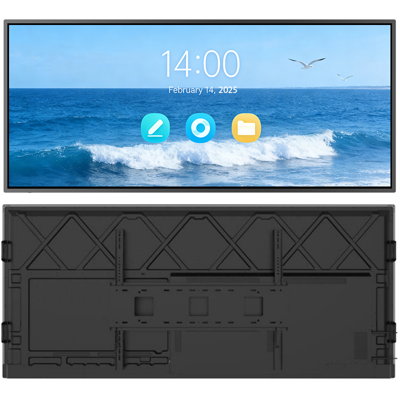 Interactive Boards GK-880T/105S-A10