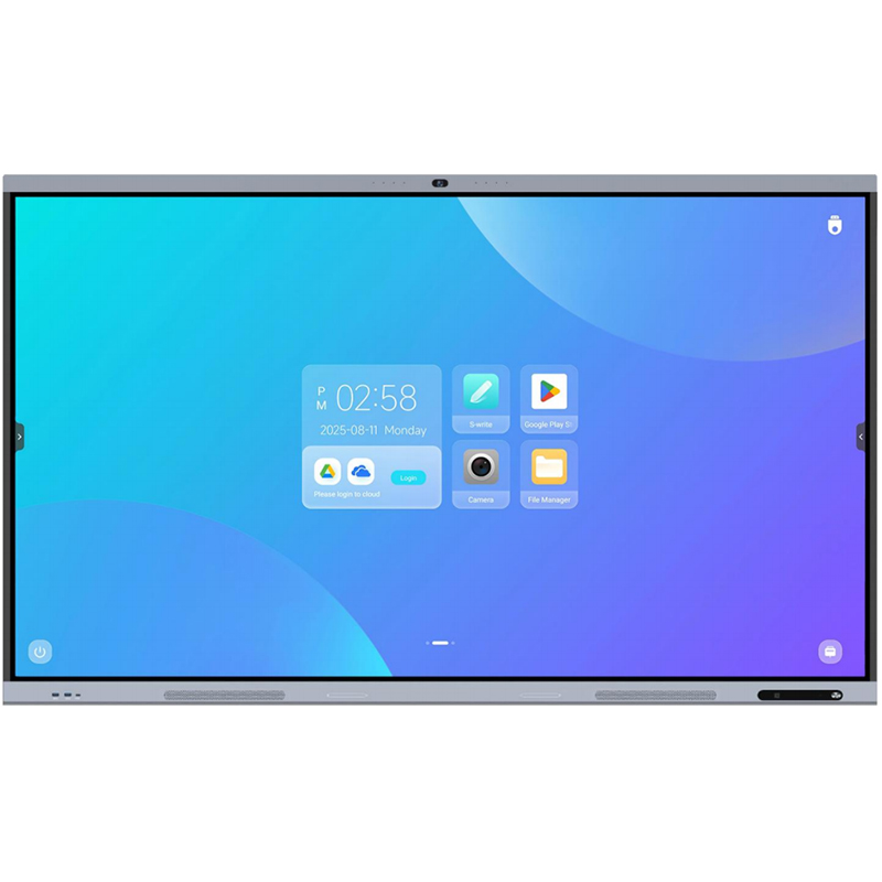 Interactive Boards A13