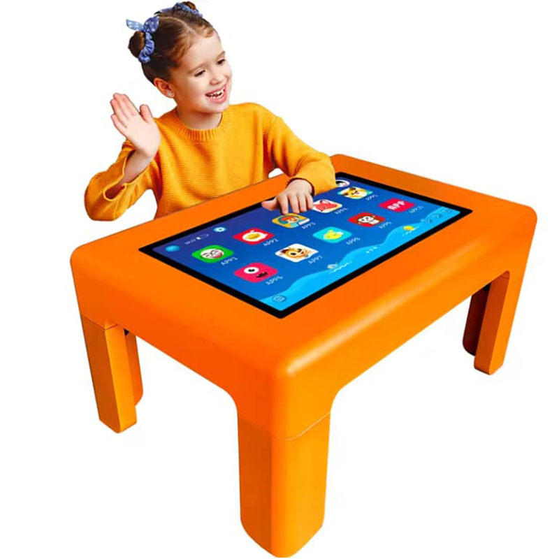 Interactive Table