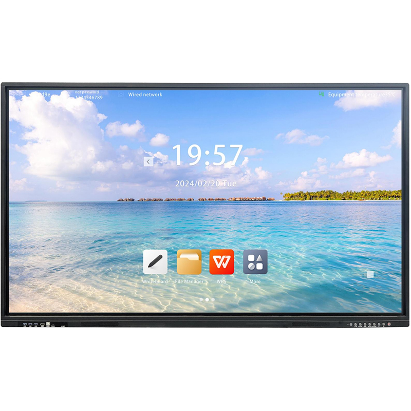 Interactive Boards M2L