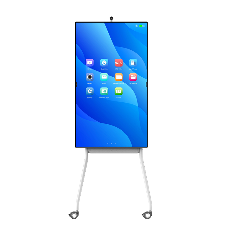 Interactive Flat Panel Technical Specification