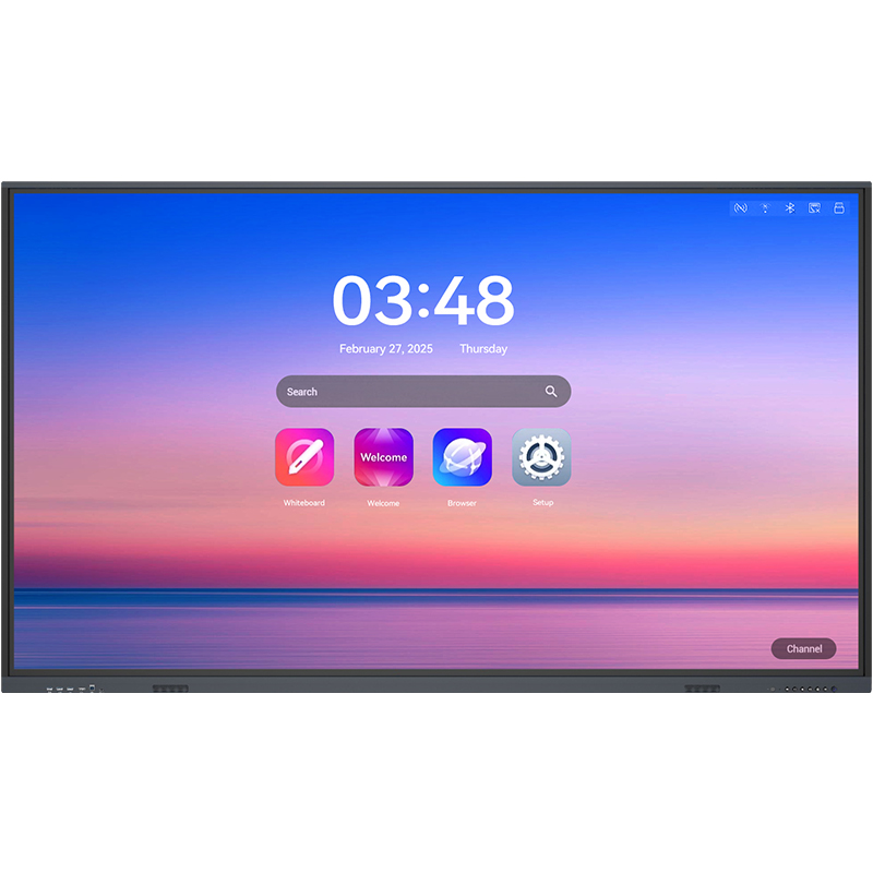 Interactive boards E8 Series