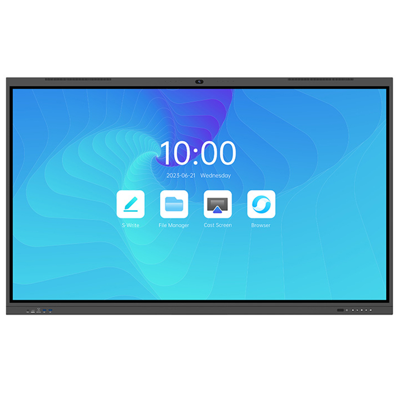 Interactive boards A9 Pro-II