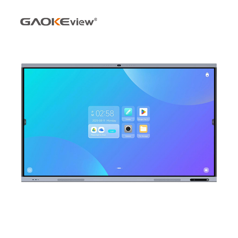 Interactive Boards A13