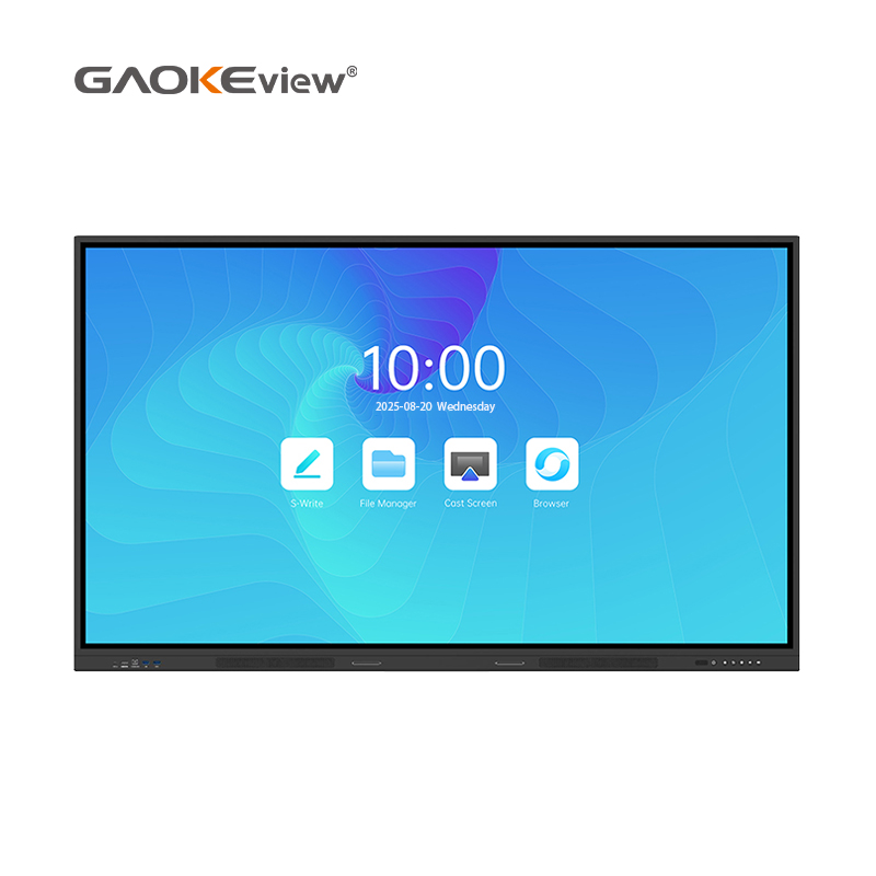 Interactive Boards A9 pro-I