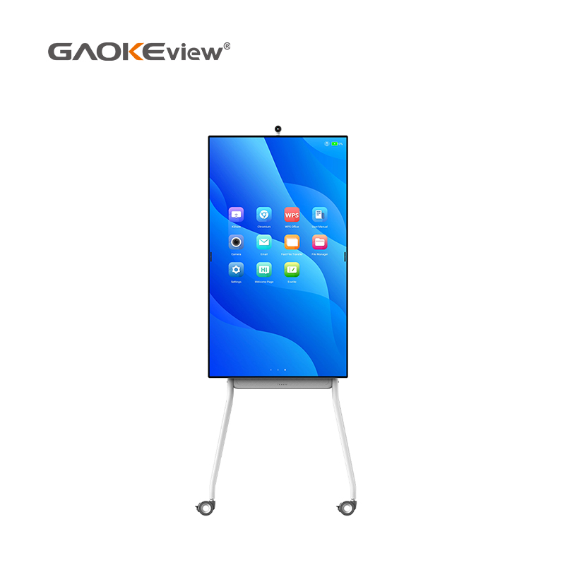 Interactive Flat Panel Technical Specification