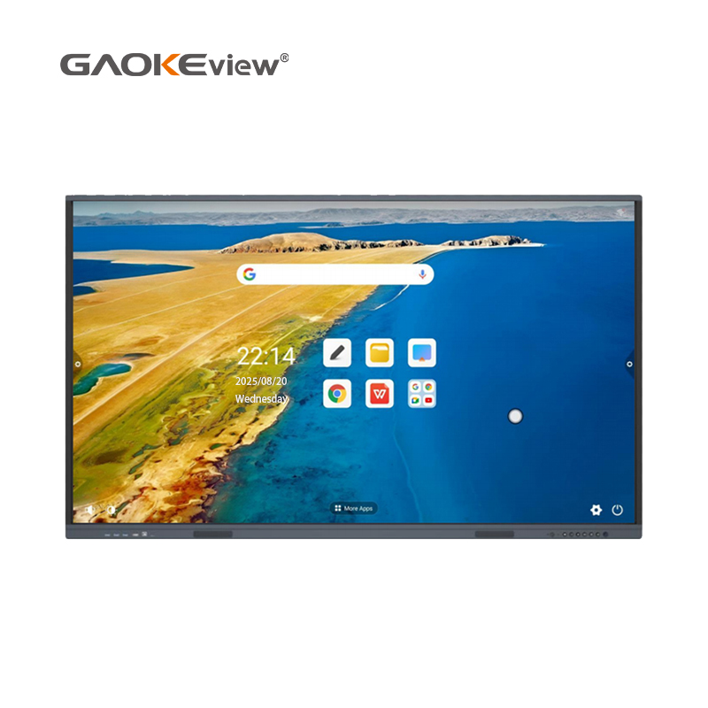 Interactive boards GK-880T-R7pro