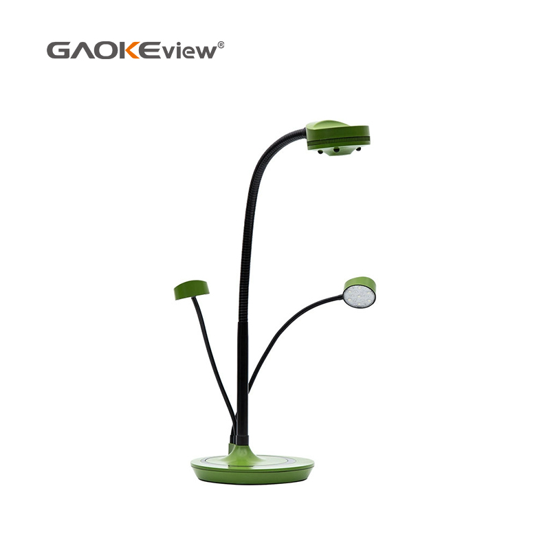 Portable scanner GK-S6