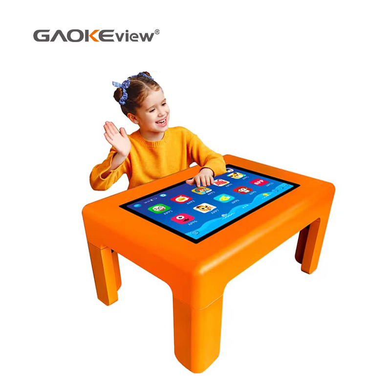 Interactive Table