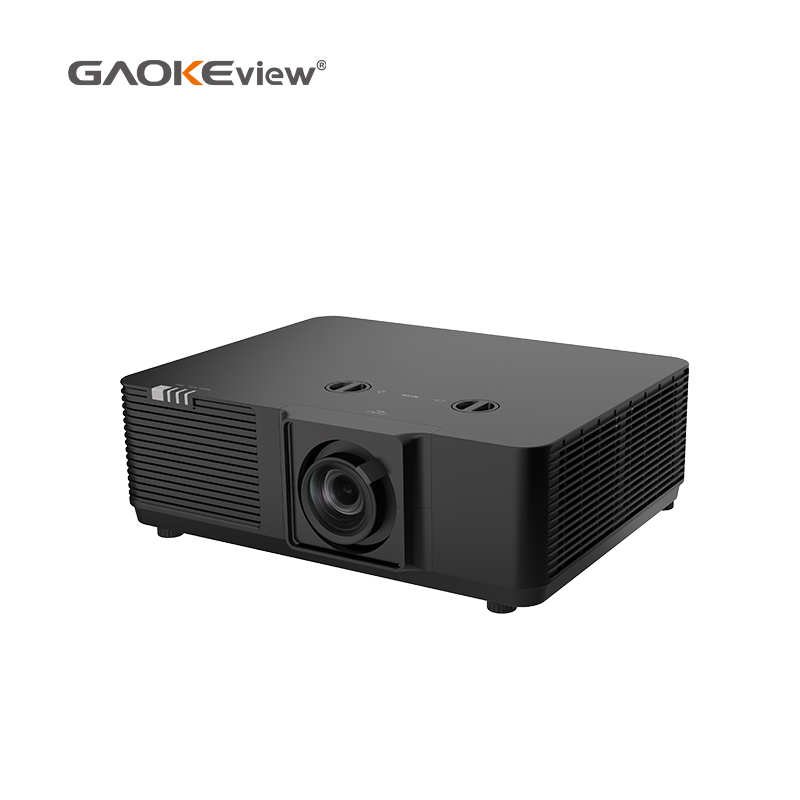 DLP Projector GK-LU