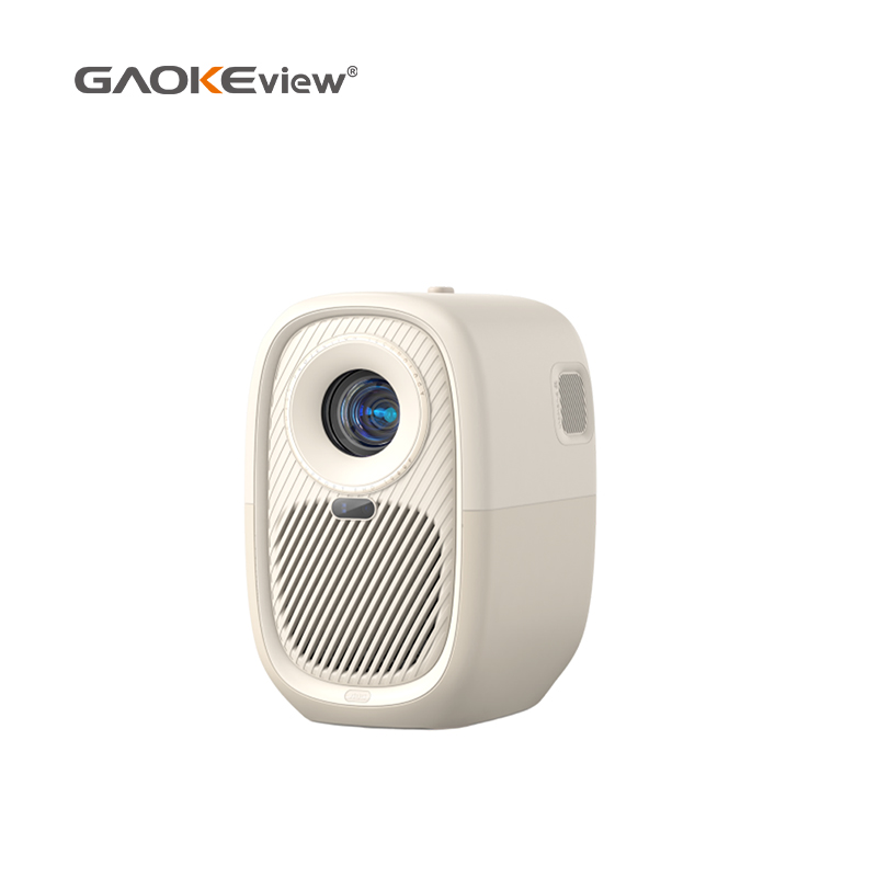 LCD Projector GK-A1 plus