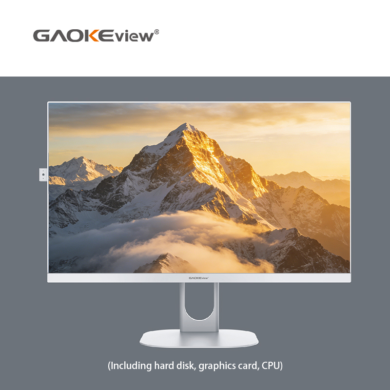 Computer all-in-one machine GK-L24S