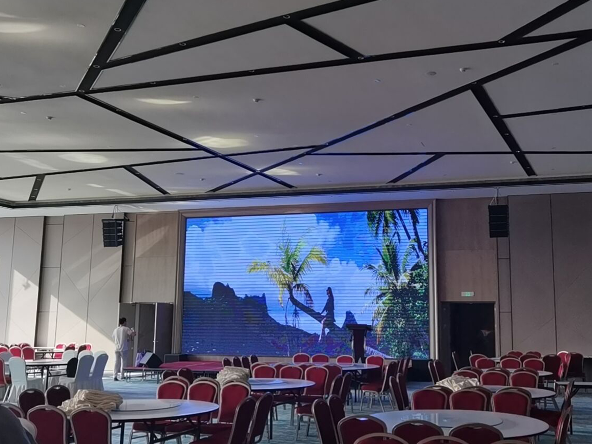 International Hotel Case Studies